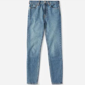 Everlane High Rise Skinny Jean 24
